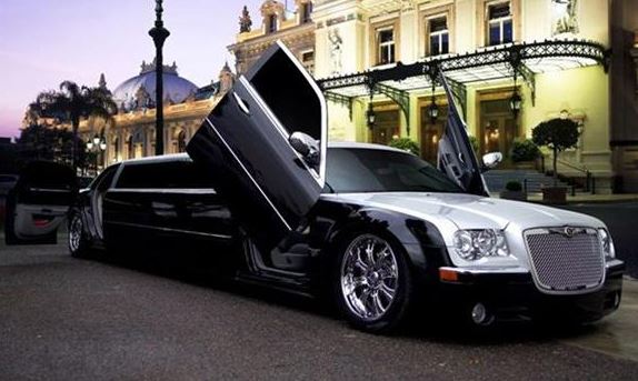 indiana limousine service